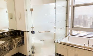 5 Bedroom 5BR Penthouse Unit for rent at Pacific Plaza Towers in BGC, Fort Bonifacio Taguig City