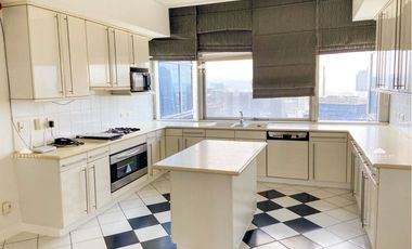 5 Bedroom 5BR Penthouse Unit for rent at Pacific Plaza Towers in BGC, Fort Bonifacio Taguig City