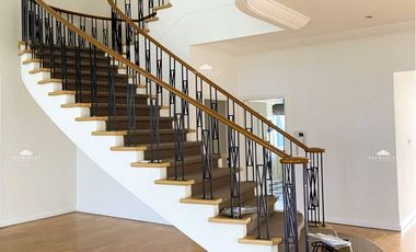 5 Bedroom 5BR Penthouse Unit for rent at Pacific Plaza Towers in BGC, Fort Bonifacio Taguig City