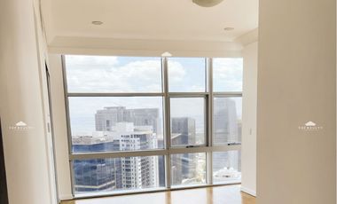 5 Bedroom 5BR Penthouse Unit for rent at Pacific Plaza Towers in BGC, Fort Bonifacio Taguig City