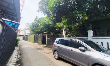 Rumah dijual Murah 2 Lantai, Bintaro Sektor 9, TangSel Dekat LRT Jurang Mangu