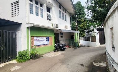 Rumah dijual Murah 2 Lantai, Bintaro Sektor 9, TangSel Dekat LRT Jurang Mangu