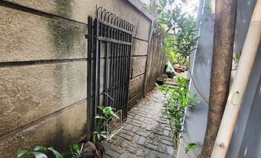 Rumah dijual Murah 2 Lantai, Bintaro Sektor 9, TangSel Dekat LRT Jurang Mangu