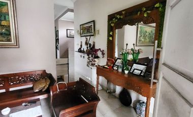 Rumah dijual Murah 2 Lantai, Bintaro Sektor 9, TangSel Dekat LRT Jurang Mangu