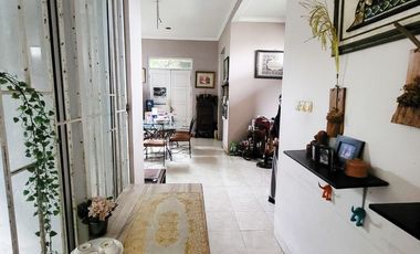 Rumah dijual Murah 2 Lantai, Bintaro Sektor 9, TangSel Dekat LRT Jurang Mangu