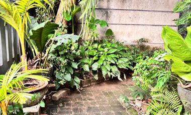 Rumah dijual Murah 2 Lantai, Bintaro Sektor 9, TangSel Dekat LRT Jurang Mangu