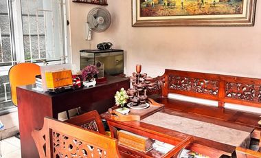 Rumah dijual Murah 2 Lantai, Bintaro Sektor 9, TangSel Dekat LRT Jurang Mangu