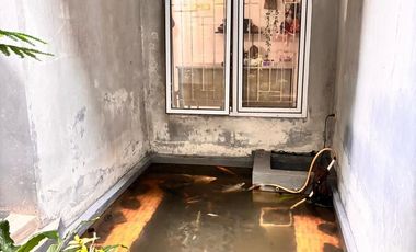 Rumah dijual Murah 2 Lantai, Bintaro Sektor 9, TangSel Dekat LRT Jurang Mangu