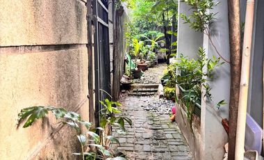 Rumah dijual Murah 2 Lantai, Bintaro Sektor 9, TangSel Dekat LRT Jurang Mangu