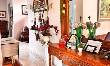 Rumah dijual Murah 2 Lantai, Bintaro Sektor 9, TangSel Dekat LRT Jurang Mangu