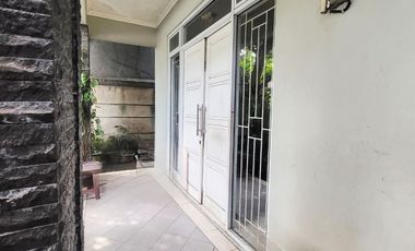 Rumah dijual Murah 2 Lantai, Bintaro Sektor 9, TangSel Dekat LRT Jurang Mangu