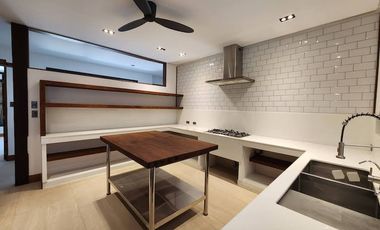 House and Lot For Sale in Ayala Alabang Village, Muntinlupa City