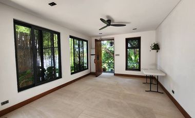 House and Lot For Sale in Ayala Alabang Village, Muntinlupa City