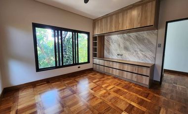 House and Lot For Sale in Ayala Alabang Village, Muntinlupa City