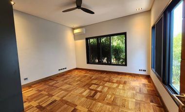 House and Lot For Sale in Ayala Alabang Village, Muntinlupa City