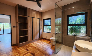 House and Lot For Sale in Ayala Alabang Village, Muntinlupa City