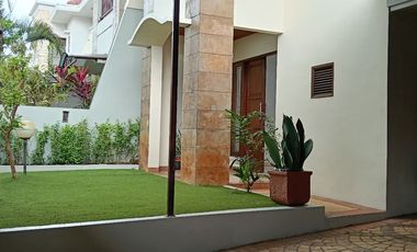 Rent-House In Jatipadang, South Jakarta