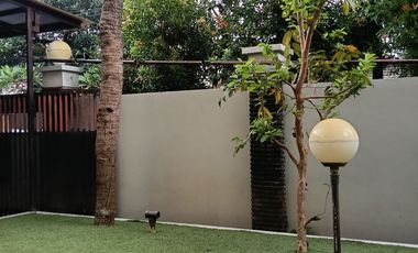 Rent-House In Jatipadang, South Jakarta