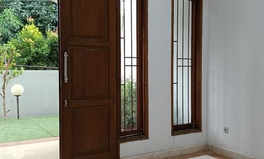 Rent-House In Jatipadang, South Jakarta