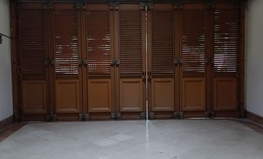 Rent-House In Jatipadang, South Jakarta