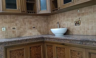 Rent-House In Jatipadang, South Jakarta