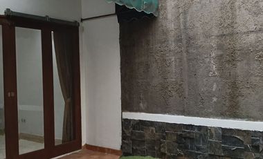 Rent-House In Jatipadang, South Jakarta