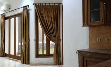 Rent-House In Jatipadang, South Jakarta