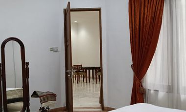 Rent-House In Jatipadang, South Jakarta