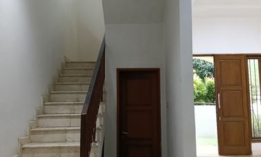 Rent-House In Jatipadang, South Jakarta