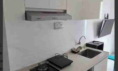 Dijual Apartment Sky House BSD dekat Aeon