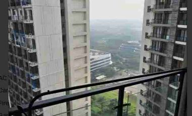 Dijual Apartment Sky House BSD dekat Aeon