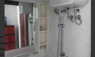 Dijual Apartment Sky House BSD dekat Aeon