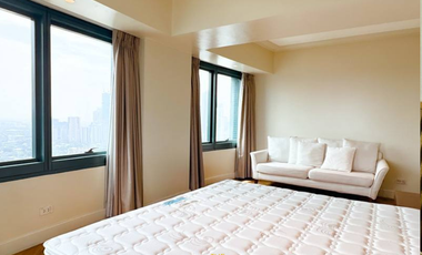 4 Bedroom For Lease in The Rizal Tower, Makati City