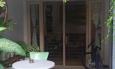 Disewakan Rumah Besar