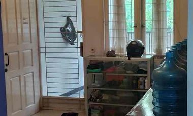 Disewakan Rumah Besar