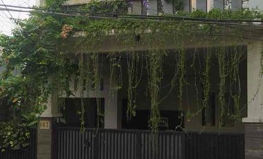 Disewakan Rumah Besar