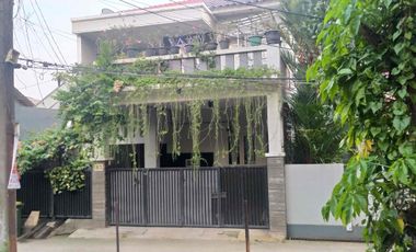 Disewakan Rumah Besar