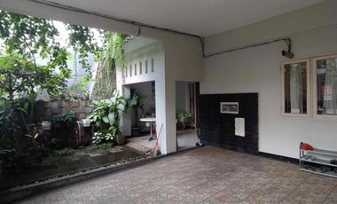 Disewakan Rumah Besar