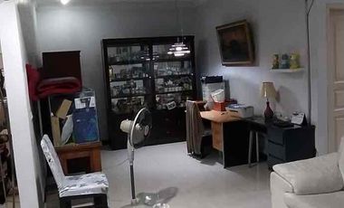 Disewakan Rumah Besar