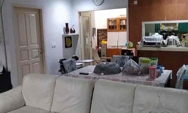 Disewakan Rumah Besar