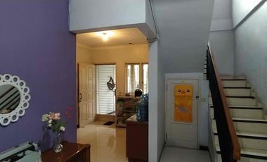 Disewakan Rumah Besar