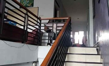 Disewakan Rumah Besar