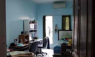 Disewakan Rumah Besar