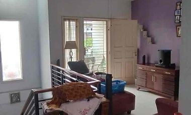 Disewakan Rumah Besar