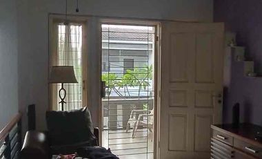 Disewakan Rumah Besar