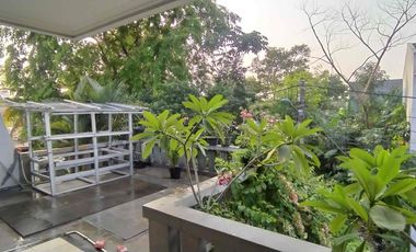 Disewakan Rumah Besar