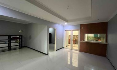 Disewakan Rumah Besar