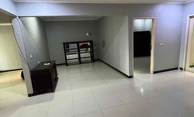 Disewakan Rumah Besar