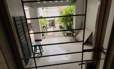 Disewakan Rumah Besar