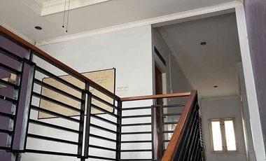 Disewakan Rumah Besar